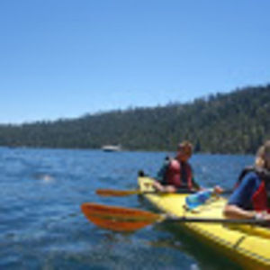 Meet your Posher, Margaret